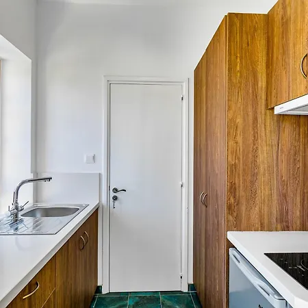 Kallistheni - Stylish In Pano Lefkara