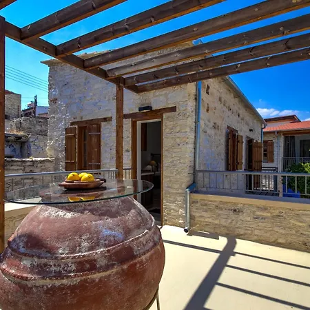 Kallistheni - Stylish In