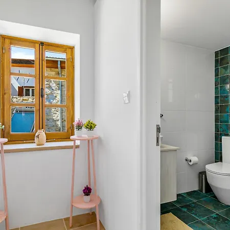 Lejlighedshotel Kallistheni - Stylish In Pano Lefkara