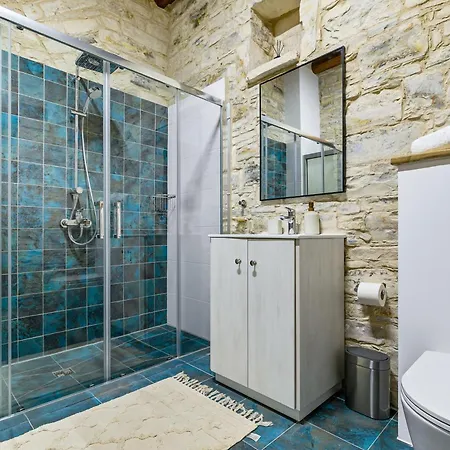 Kallistheni - Stylish In Pano Lefkara