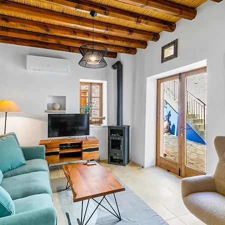 Kallistheni - Stylish In