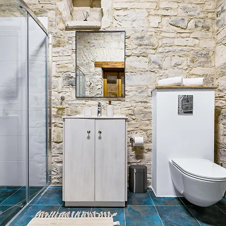 Kallistheni - Stylish In Pano Lefkara