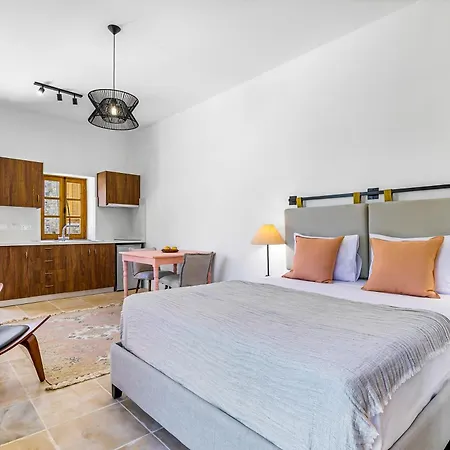 Kallistheni - Stylish In Pano Lefkara