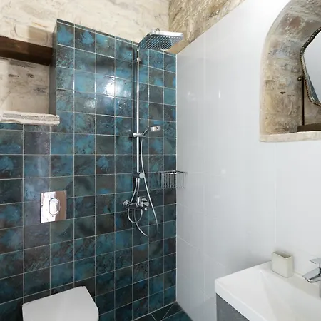 Lejlighedshotel Kallistheni - Stylish In