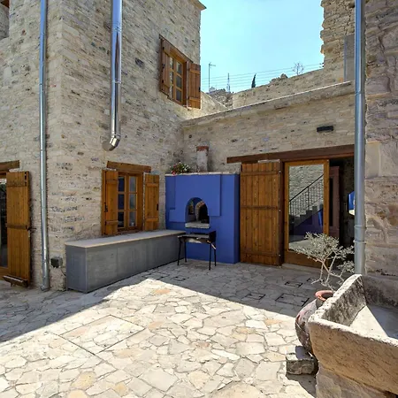 Kallistheni - Stylish In