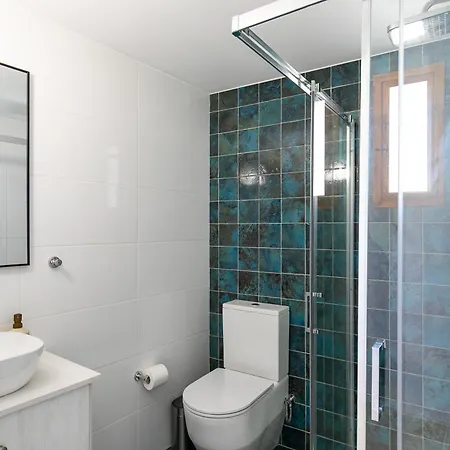 Kallistheni - Stylish In Pano Lefkara