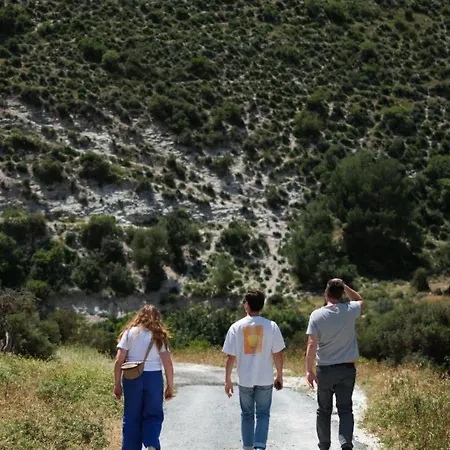 Kallistheni - Stylish In Lejlighedshotel