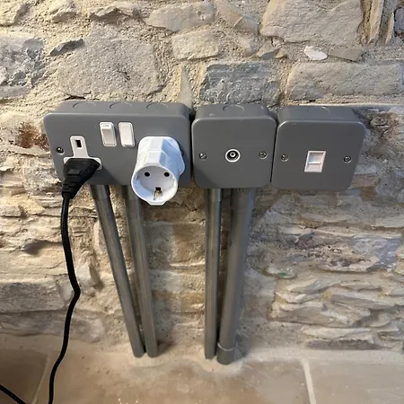 Lejlighedshotel Kallistheni - Stylish In 3*