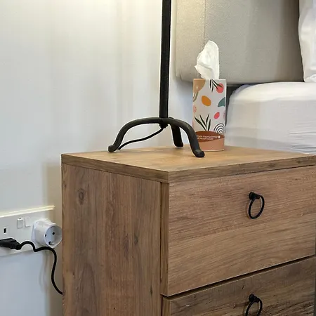 Kallistheni - Stylish In 3*