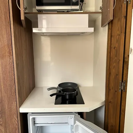 Kallistheni - Stylish In Pano Lefkara