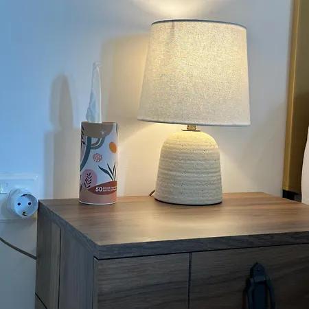 Lejlighedshotel Kallistheni - Stylish In