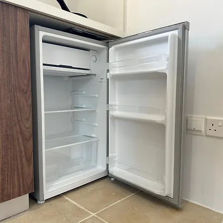 Lejlighedshotel Kallistheni - Stylish In 3*