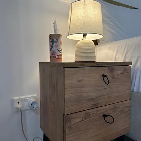 Kallistheni - Stylish In Lejlighedshotel 3*