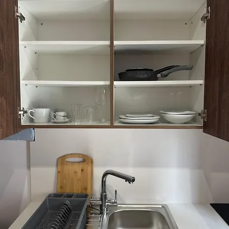 Kallistheni - Stylish In 3*