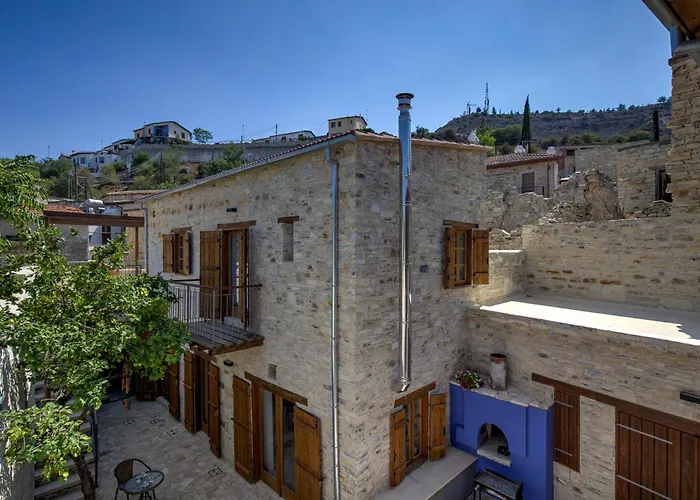 Kallistheni - Stylish In 3*