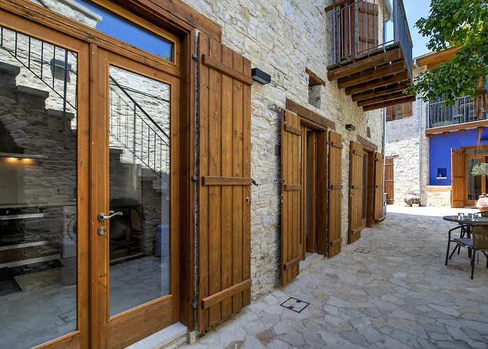 شقة فندقية Kallistheni - Stylish In