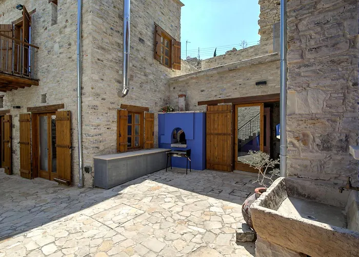 Kallistheni - Stylish In