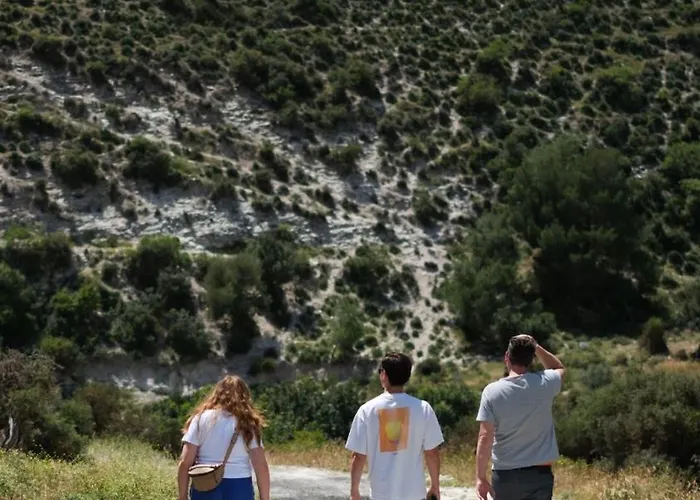 Kallistheni - Stylish In شقة فندقية