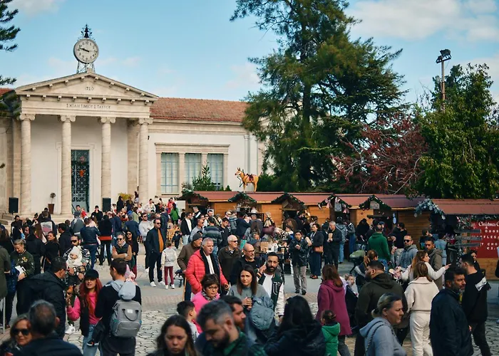 Kallistheni - Stylish In بانو يفكارا