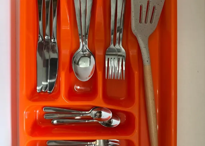 Kallistheni - Stylish In شقة فندقية