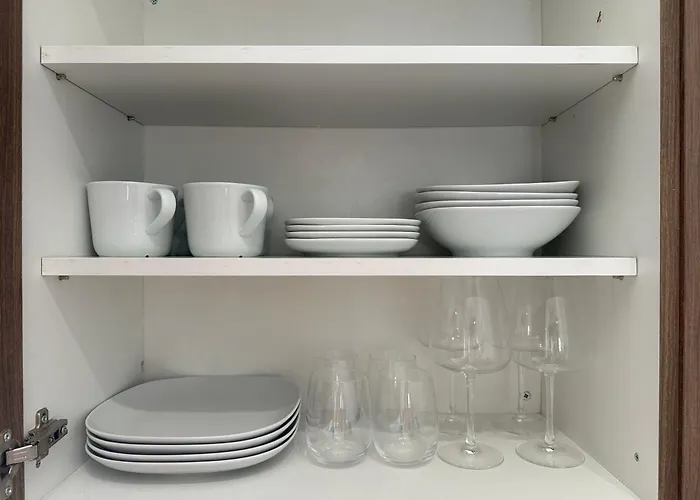 Kallistheni - Stylish In 3* بانو يفكارا