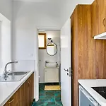 شقة فندقية Kallistheni - Stylish In 3*