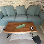 شقة فندقية Kallistheni - Stylish In بانو يفكارا