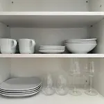 Kallistheni - Stylish In 3* بانو يفكارا