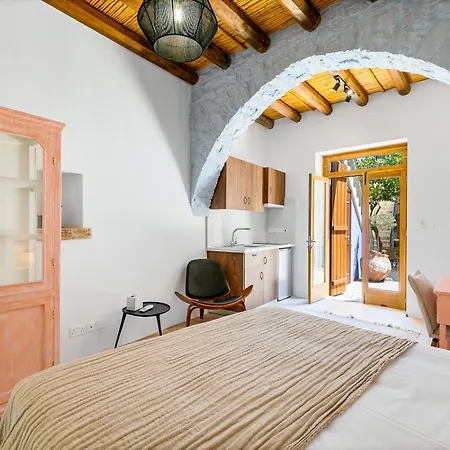 Kallistheni - Stylish In