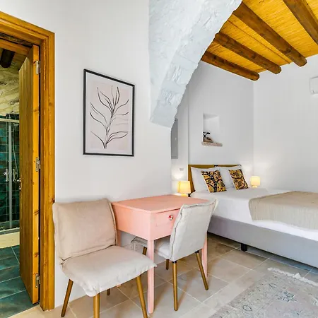 Kallistheni - Stylish In Aparthotel 3*