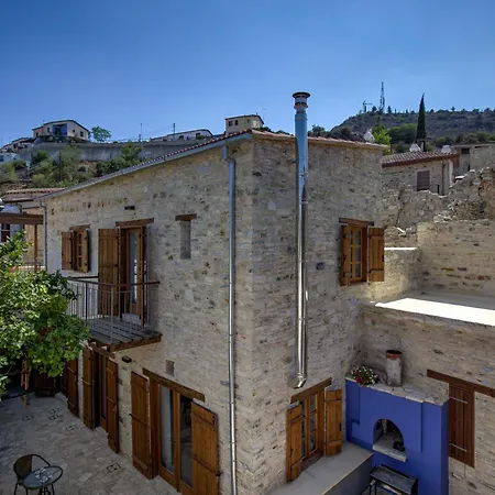 Kallistheni - Stylish In 3*