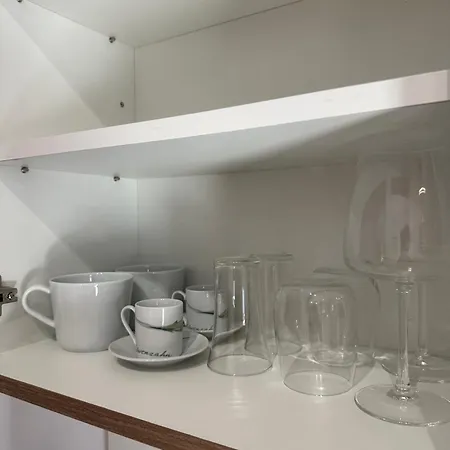 Kallistheni - Stylish In