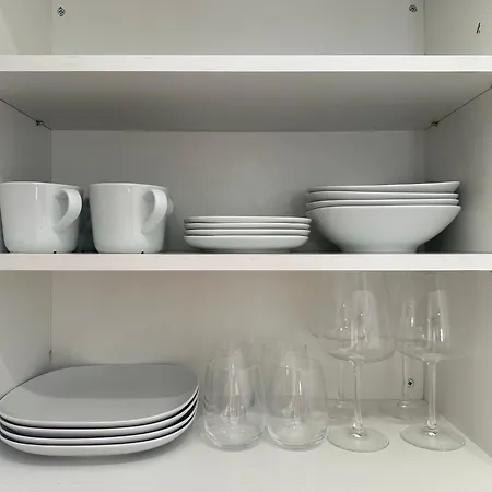 Kallistheni - Stylish In 3* Πάνω Λεύκαρα