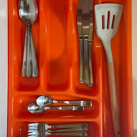 Kallistheni - Stylish In Ξενοδοχείο με διαμερίσματα