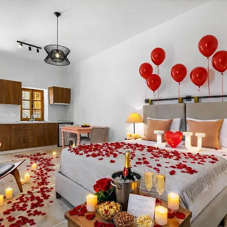 Kallistheni - Stylish In