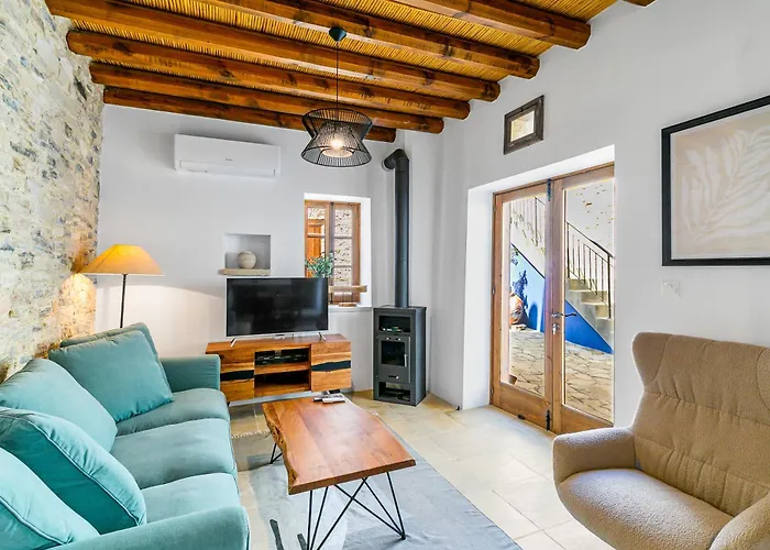 Kallistheni - Stylish In