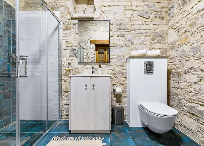 Kallistheni - Stylish In Pano Lefkara