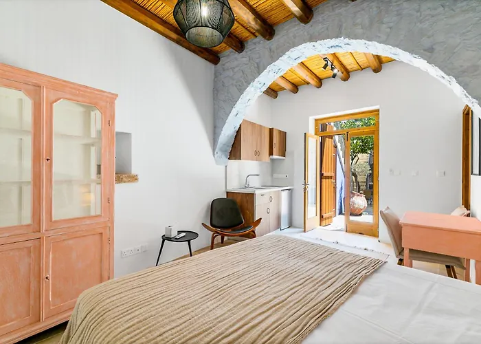 Kallistheni - Stylish In