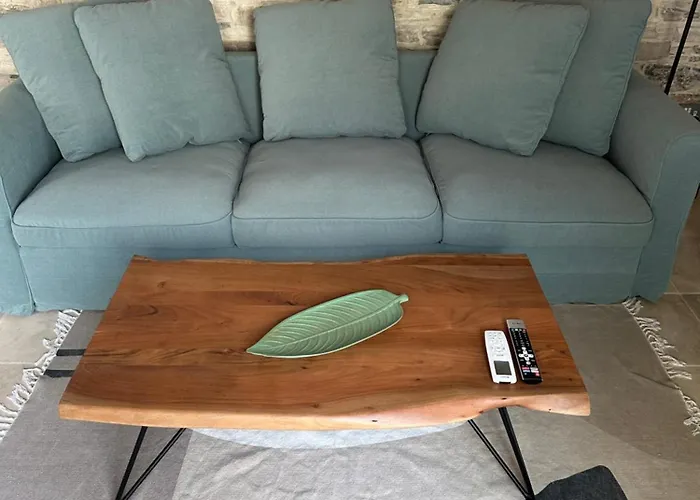 Aparthotel Kallistheni - Stylish In Pano Lefkara