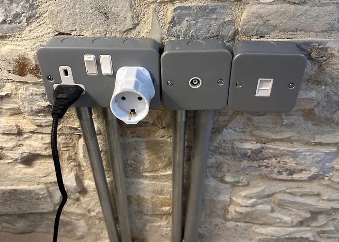 Aparthotel Kallistheni - Stylish In 3*