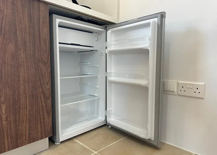 Aparthotel Kallistheni - Stylish In 3*