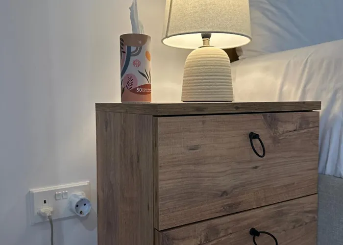 Kallistheni - Stylish In Aparthotel 3*