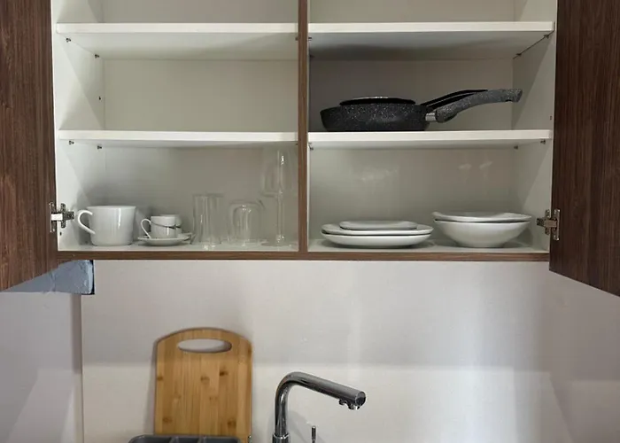 Kallistheni - Stylish In 3*