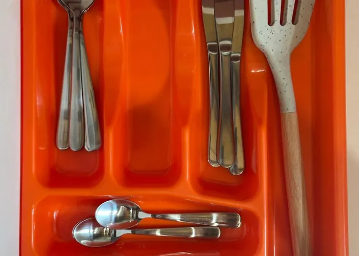 Kallistheni - Stylish In 公寓式酒店