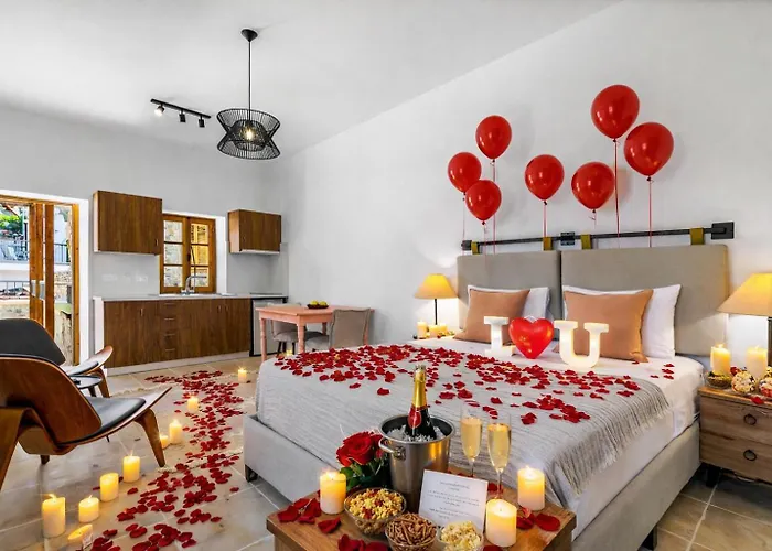 Kallistheni - Stylish In